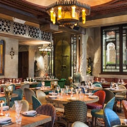 Momo - Momo Restaurant - Mayfair
