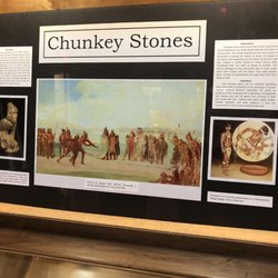 Oakville Indian Mounds Park & Museum