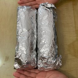 85th Street Deli - Two chopped cheese