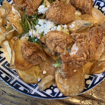 Subourbon - Hot Chicken bites - Southern Near Me - Columbus, Ohio