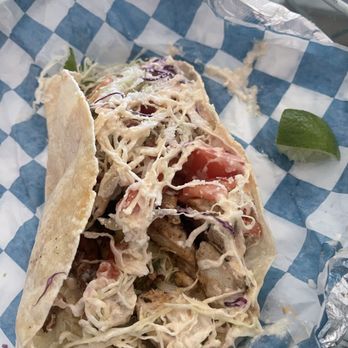 Lewis Seafood Shack - Seafood Near Me - Topsail Beach, North Carolina