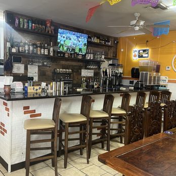 Senor Pepper's Tacos y Mariscos - Bar - Mexican Near Me - Pierson, Florida Senor Pepper's Tacos y Mariscos - Bar - Mexican Near Me - Pierson, Florida