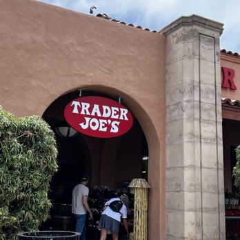 Trader Joe's - Grocery Near Me - San Diego, California