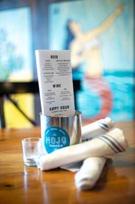 Mojo Taqueria Boulder by null