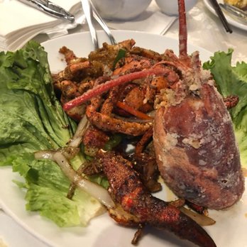 Saigon Star - Black pepper lobster - Vietnamese Near Me - Richmond Hill, Ontario Saigon Star - Black pepper lobster - Vietnamese Near Me - Richmond Hill, Ontario
