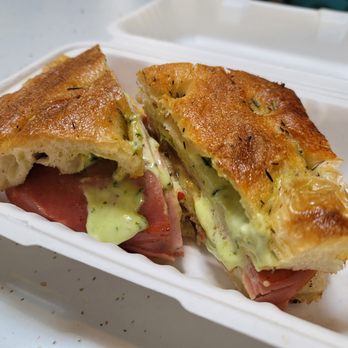 August First - Bakeries Near Me - Burlington, Vermont