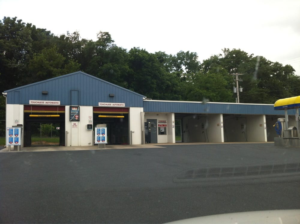 MT JOY CAR WASH Car Wash 432 W Main St, Mount Joy, PA MT JOY CAR WASH Car Wash 432 W Main St, Mount Joy, PA