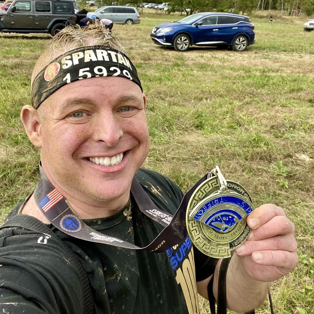 Fitness Together Logo