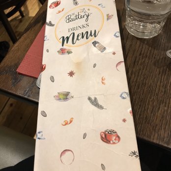 The Buttery Kitchen - Cafes Near Me - Limerick, LK The Buttery Kitchen - Cafes Near Me - Limerick, LK