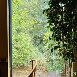Outside Outside