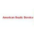 Slide of American Septic Services