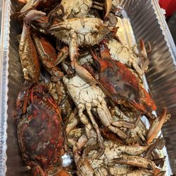 Cameron's Seafood
