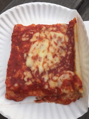 Cristy's Pizza by null