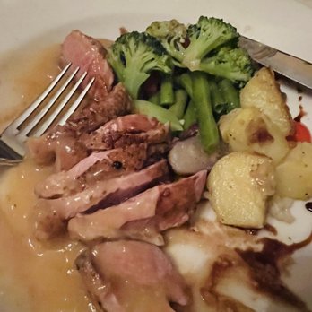 Ca'Bianca - Duck - Italian Near Me - Santa Rosa, California Ca'Bianca - Duck - Italian Near Me - Santa Rosa, California
