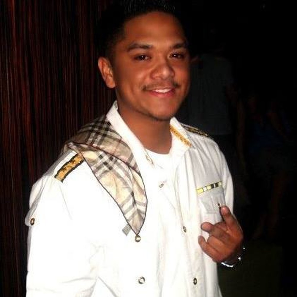 "Praise Lord Jesus Christ!" "Praise Lord Jesus Christ!"