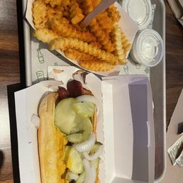 Shake Shack - food - Burgers Near Me - Everett, Massachusetts
