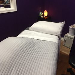 Lady's Fingers - Prenatal massage