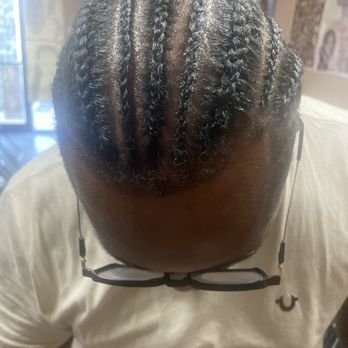 DD's African Hair Braiding - Hair Extensions Near Me - San Antonio, Texas