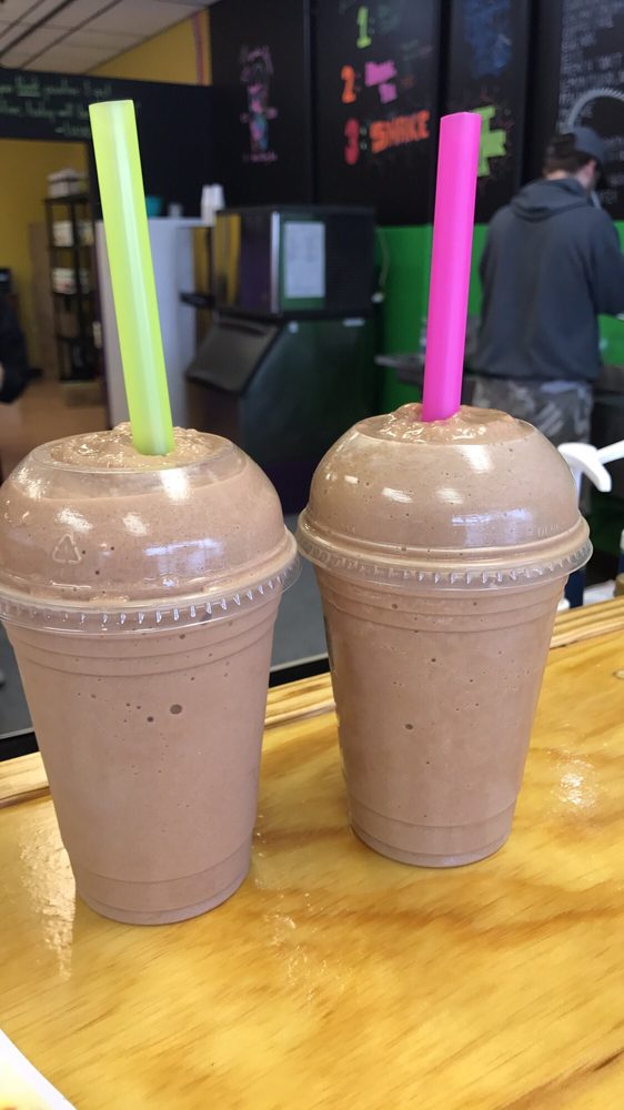 THE WOODEN STRAW 13 Photos & 20 Reviews 751 Slone Dr,