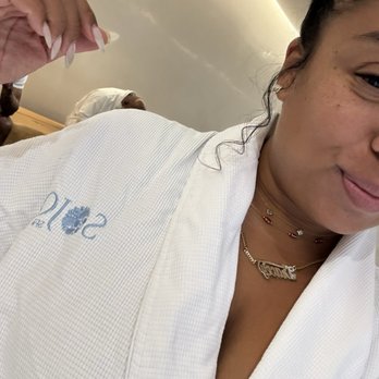 SoJo Spa Club - Great robes - Saunas Near Me - Edgewater, New Jersey