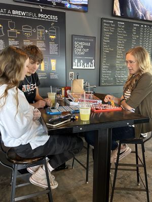 Dog Haus Biergarten by null