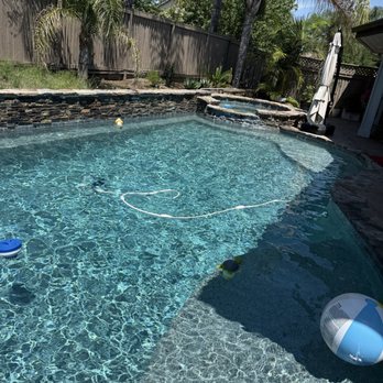Transparent Pool Service - Pool Cleaners Near Me Transparent Pool Service - Pool Cleaners Near Me