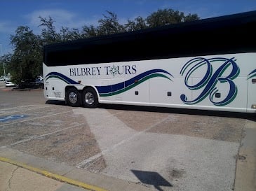 Bilbrey Tours by null
