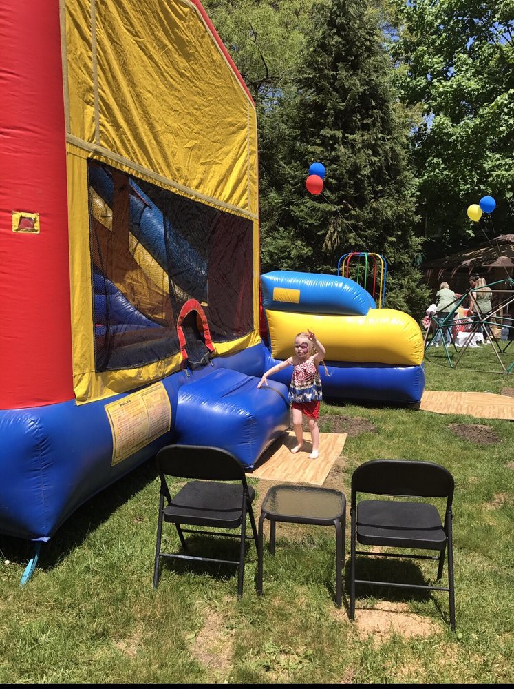 BUSY BEE JUMPERS 25 Photos & 22 Reviews Party Equipment Rentals