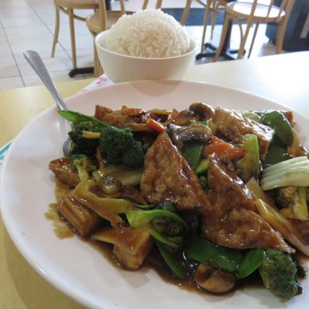 Home Taste - Family Style Fried Tofu with Mixed Vegetable $9.98 Home Taste 6/2017 - Szechuan Near Me - Watertown, Massachusetts Home Taste - Family Style Fried Tofu with Mixed Vegetable $9.98 Home Taste 6/2017 - Szechuan Near Me - Watertown, Massachusetts