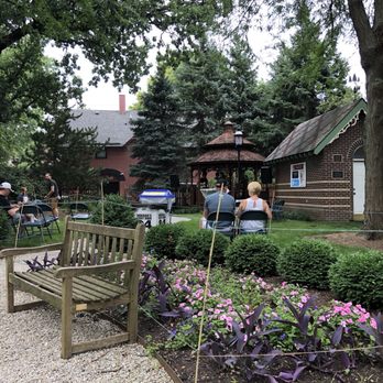 Great Oak Commons - Parks Near Me - Indianapolis, Indiana