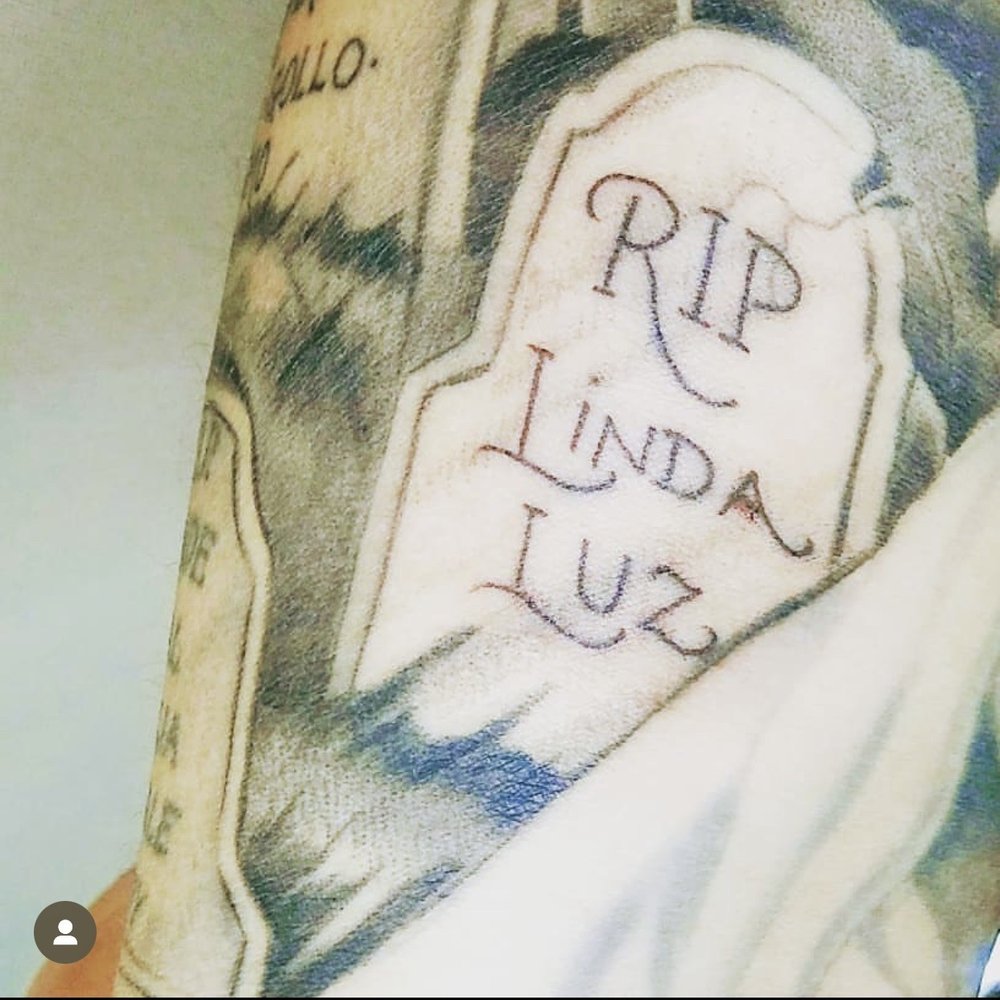 Ghosttown Tattoos - 2 Homies moms that passed RIP! - Tattoo Near Me - Norco, California Ghosttown Tattoos - 2 Homies moms that passed RIP! - Tattoo Near Me - Norco, California