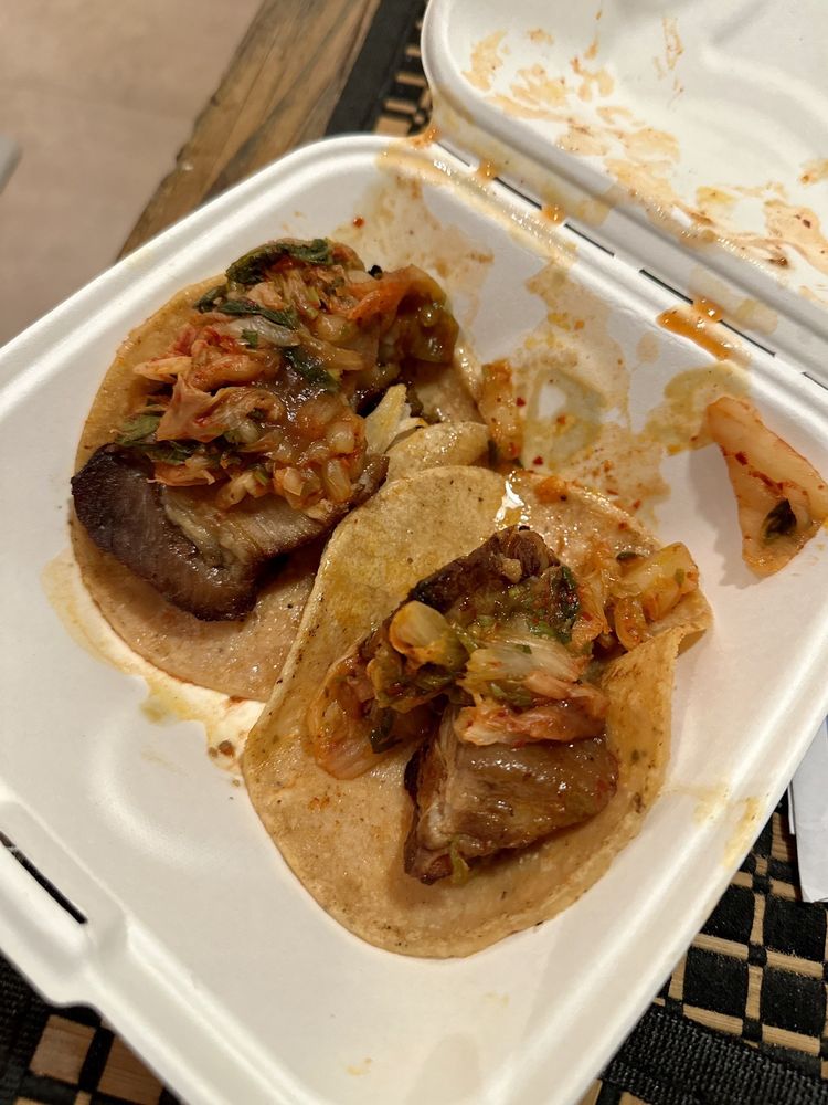 Don Rene Taqueria