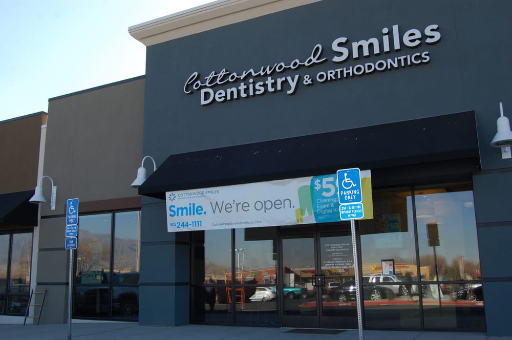 COTTONWOOD SMILES DENTISTRY Updated August 2024 17 Photos & 29