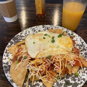 Bolt - Chilaquiles - Coffee & Tea Near Me - Los Angeles, California Bolt - Chilaquiles - Coffee & Tea Near Me - Los Angeles, California