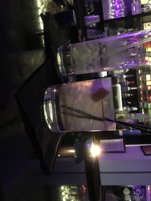 Alibi Lounge by null