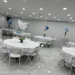 4K Event Hall