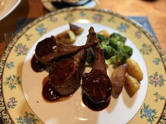 Limoncello Fresh Italian Kitchen by null