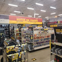 Advance Auto Parts