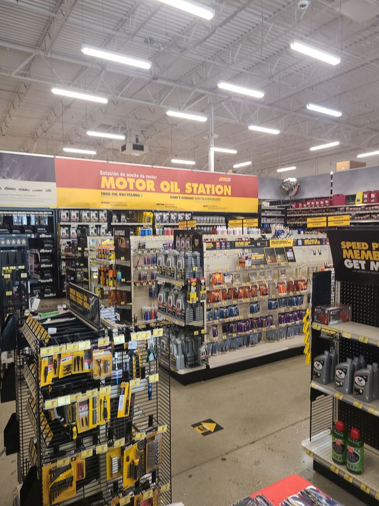 ADVANCE AUTO PARTS Updated July 2024 16 Reviews 2025 Okeechobee