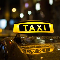 Relyance Ride - Your Taxi Orlando