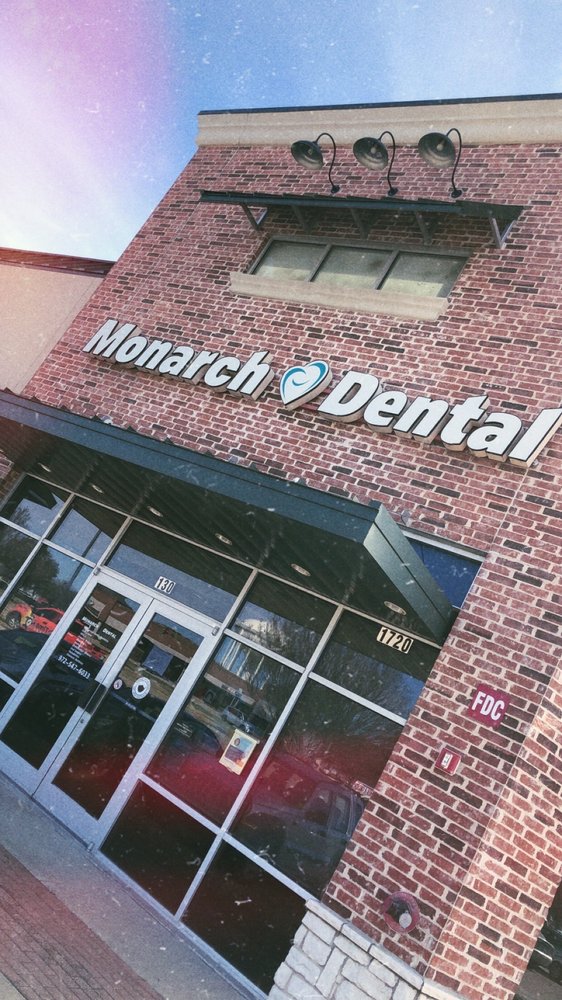 MONARCH DENTAL & ORTHODONTICS 20 Photos & 20 Reviews 1720 N Central Expy, McKinney, Texas