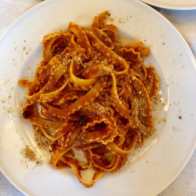 Trattoria Piccolo Napoli by null