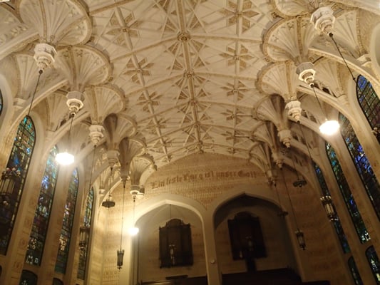 Smithfield United Church of Christ