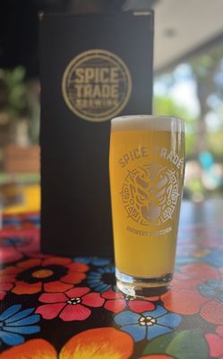 Spice Trade Brewery & Kitchen by null