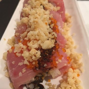 Sen Dai Sushi - Blondie Bombshell - Japanese Near Me - Milpitas, California Sen Dai Sushi - Blondie Bombshell - Japanese Near Me - Milpitas, California