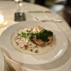 user provided Bell and Anchor photo