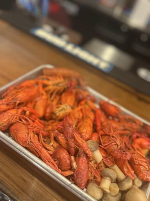 Clesi's Seafood Restaurant & Catering by null Clesi's Seafood Restaurant & Catering by null