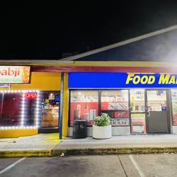 Kababji Mediterranean Grill