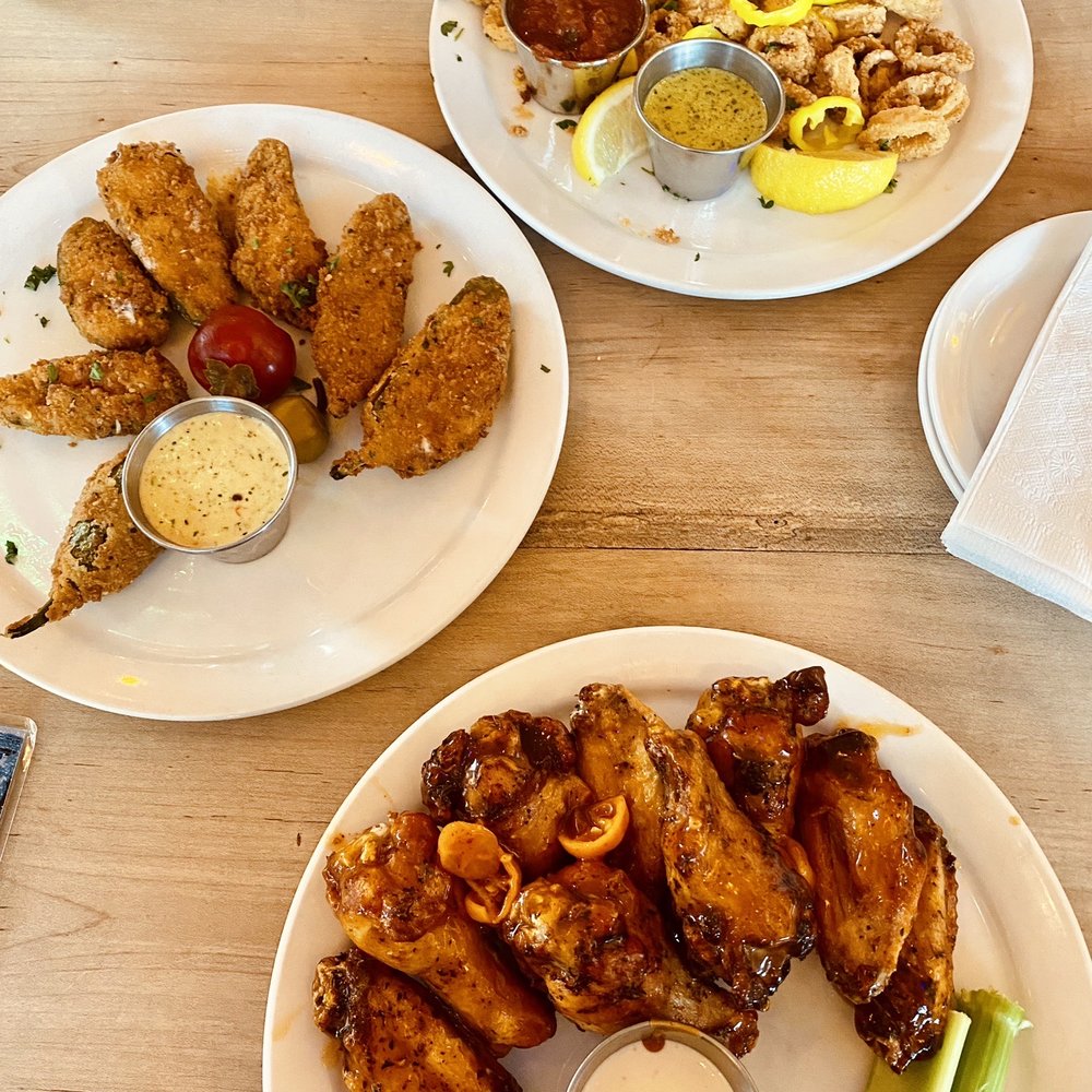 The Best 10 Restaurants near Tampa Premium Outlets in Lutz, FL Yelp