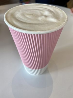 Mamancy Tea & Chocolate by null
